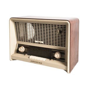Radio vintage