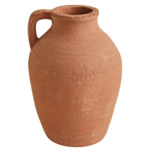 JARRÓN TERRACORA ASA AGNON