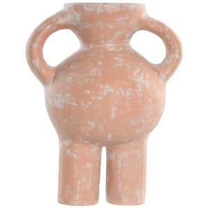 JARRON TERRACOTA BODY