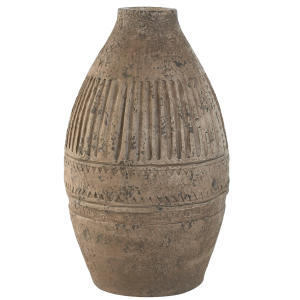 JARRON MAGNESIA ALARGADO