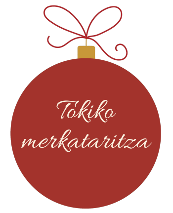 Bola Tokiko Merjataritza